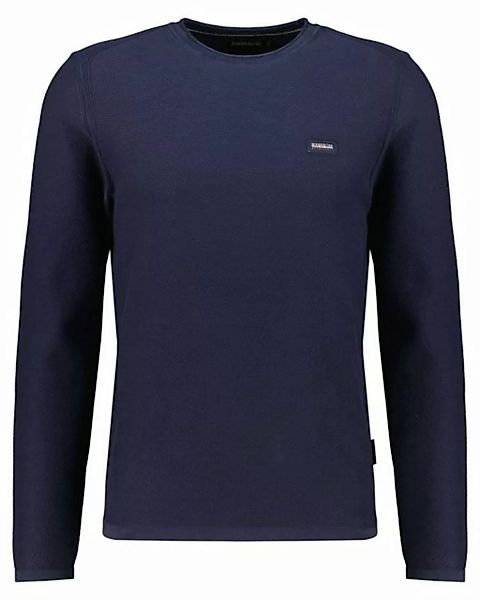 Napapijri Sweatshirt Herren Sweatshirt DECIL C (1-tlg) günstig online kaufen