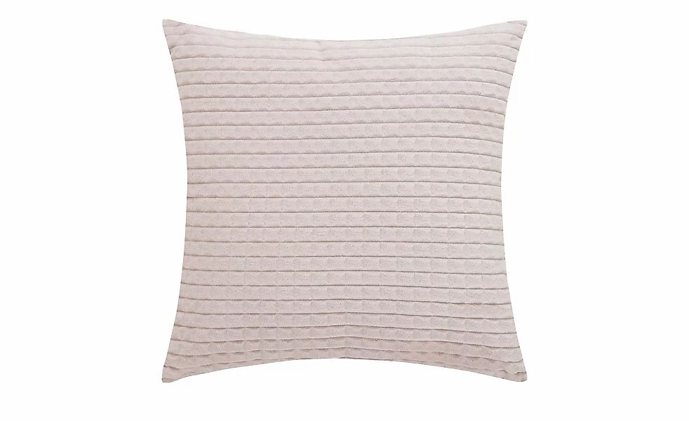 LAVIDA Kissen  Lexi ¦ rosa/pink ¦ Maße (cm): B: 45 Dekokissen & Decken > Ki günstig online kaufen