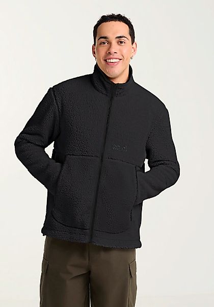 Jack Wolfskin Fleecejacke "STONE LITE JKT M" günstig online kaufen