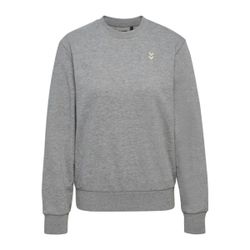 hummel Rundhalspullover Pulse W Sweat Crewneck günstig online kaufen