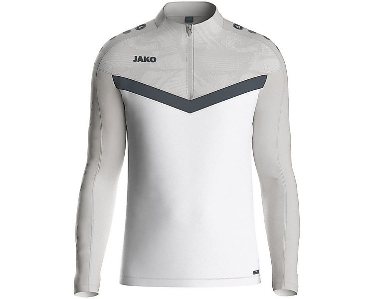 Jako Sweatshirt Ziptop Iconic günstig online kaufen