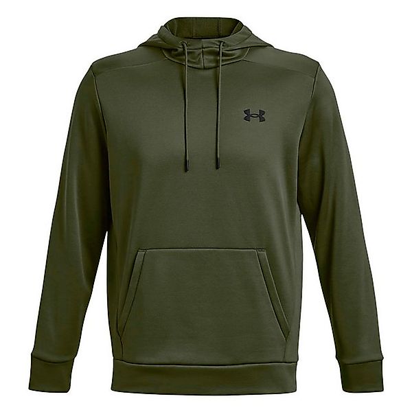 Under Armour® Kapuzenpullover Armour Fleeceï¾® Hoodie günstig online kaufen