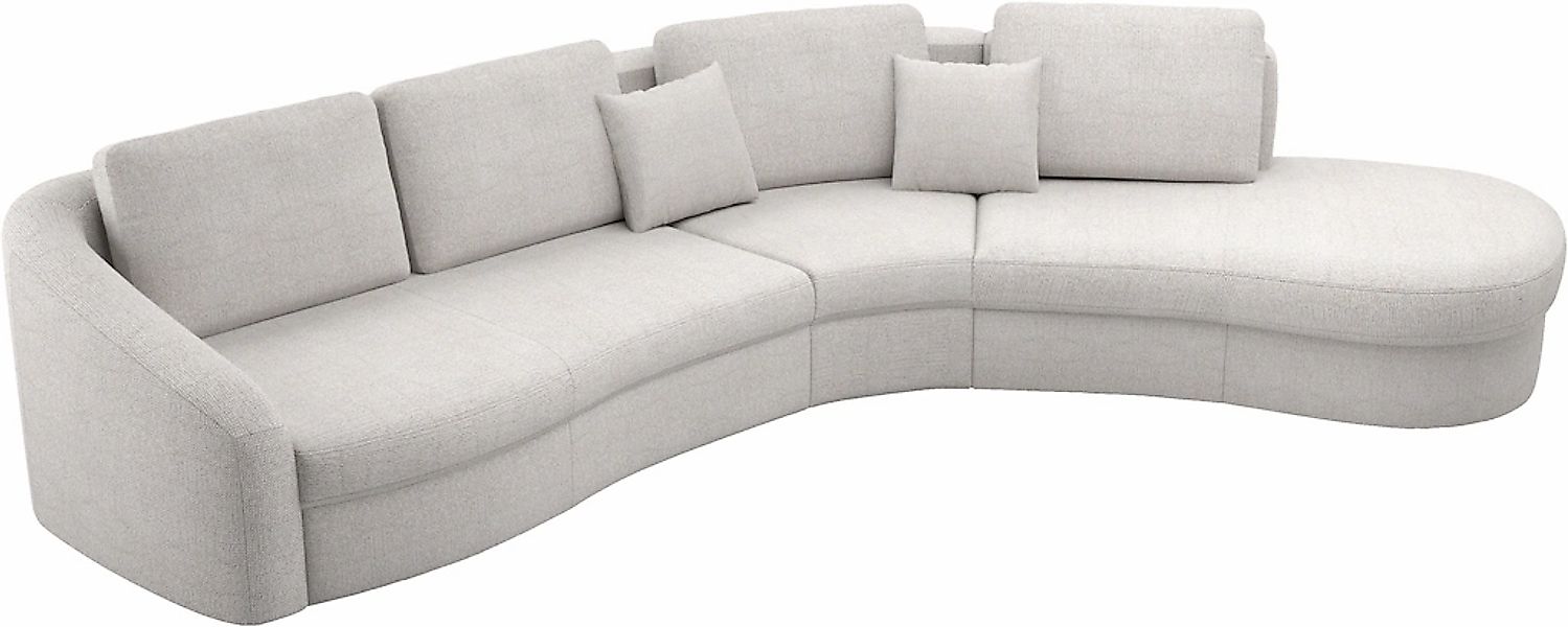 sit&more "Jazz L-Form" In weiteren Größen erhältlich günstig online kaufen