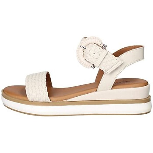 Inuovo  Sandalen 113031 Sandelholz Frau günstig online kaufen