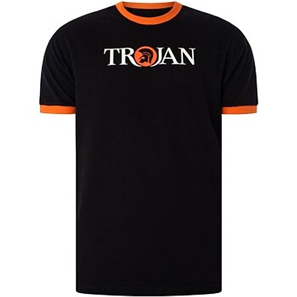 Trojan  T-Shirt Grafisches T-Shirt günstig online kaufen