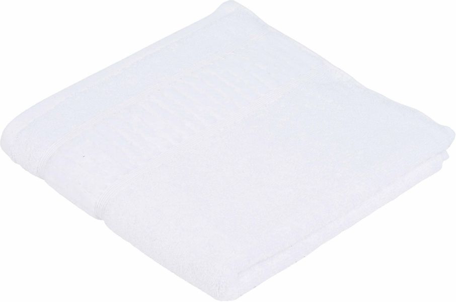Gözze Handtücher BIO Frottier, Walkfrottier (2-St), günstig online kaufen