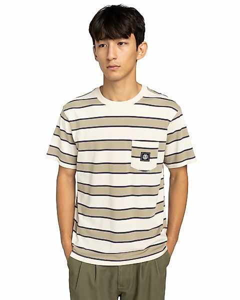 Element T-Shirt "Icon Label Pocket" günstig online kaufen
