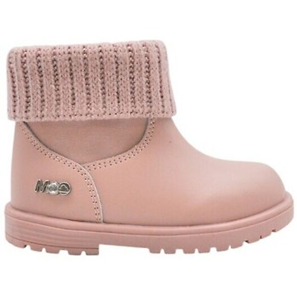 Mayoral  Stiefel 42569 Rosa günstig online kaufen