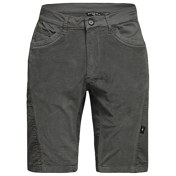 Chillaz  Rofan 2.0 (Cord Mix) Shorty Men - Kletterhose günstig online kaufen