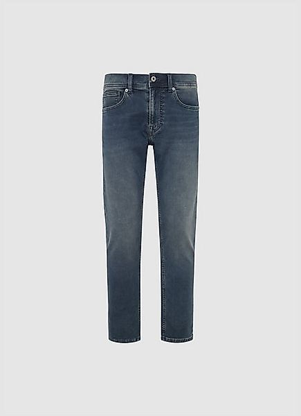 Pepe Jeans Slim-fit-Jeans SLIM GYMDIGO JEANS, günstig online kaufen