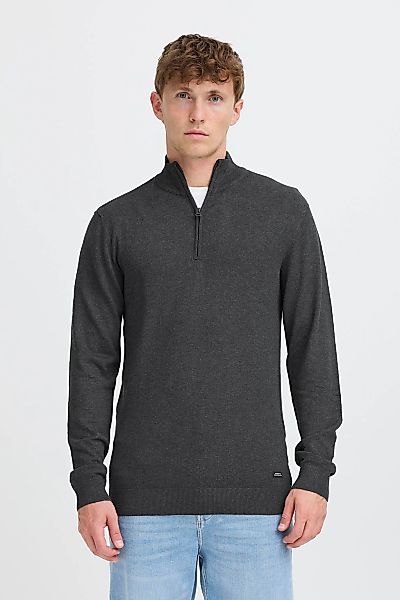 Blend Troyer "BHWebex" Stilvoller Troyer mit Reißverschluss günstig online kaufen