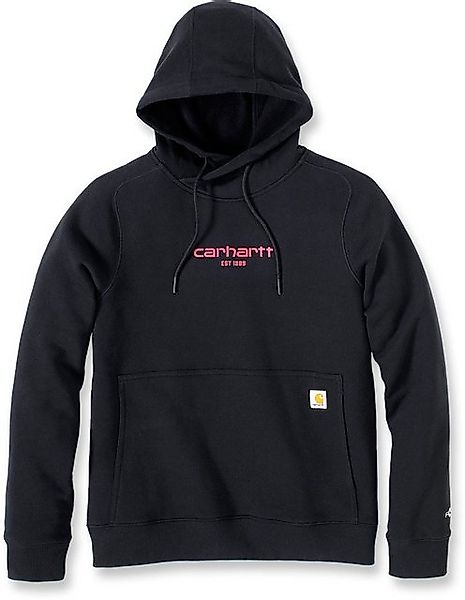 Carhartt Rundhalspullover Force Lightw. 105573 günstig online kaufen