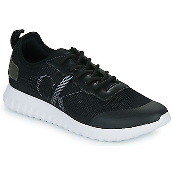 Calvin Klein Jeans  Sneaker SPORTY RUNNER EVA SLIPON R POLY günstig online kaufen