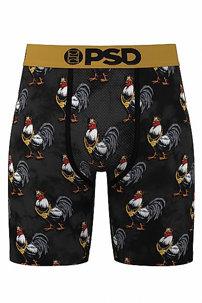 PSD Boxershorts "COCKY GOLD Herren" günstig online kaufen