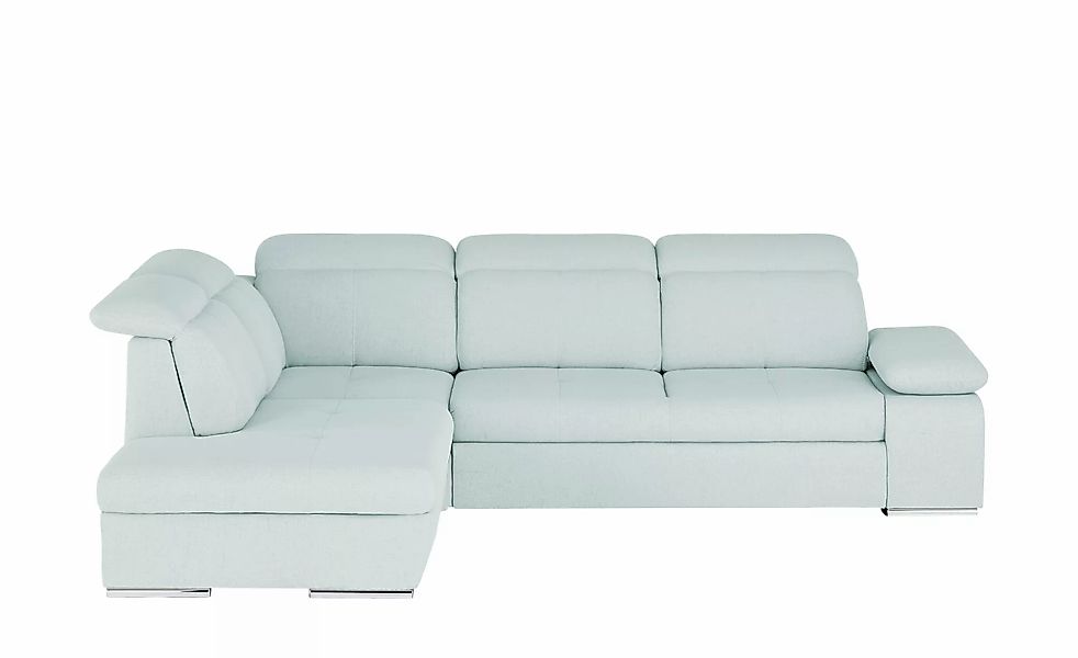 switch Ecksofa  Avilla ¦ blau ¦ Maße (cm): B: 285 H: 86 T: 234 Polstermöbel günstig online kaufen