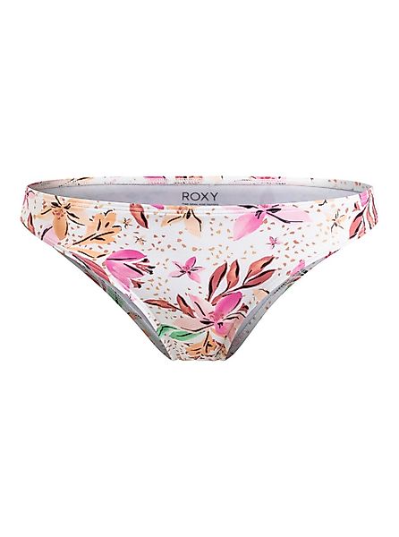 Roxy Bikini-Hose Printed Beach Classics günstig online kaufen