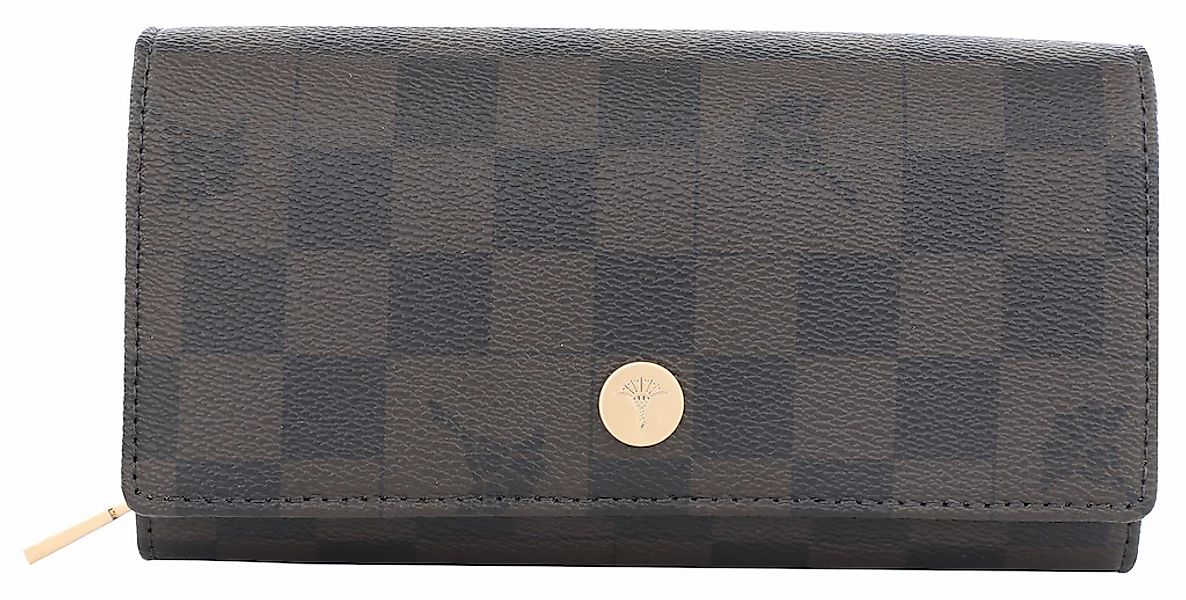 JOOP! Geldbörse Europa Purse, mit RFID-Blocker günstig online kaufen