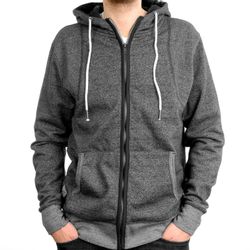 TMG International Hoodie Hoody Kapuzenpullover Pullover günstig online kaufen