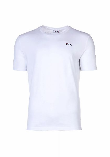 Fila T-Shirt "T-Shirt BROD tee / double pack 2er Pack" günstig online kaufen