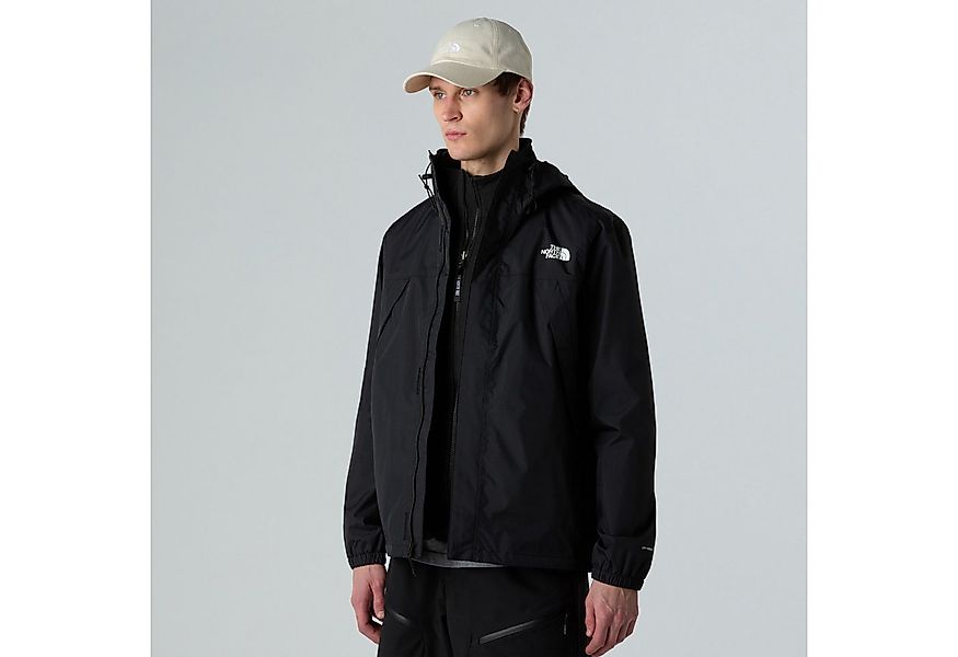 The North Face Funktionsjacke Antora (1-St) mit hoch geschlossenem Ausschni günstig online kaufen