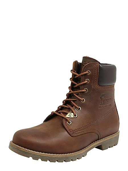 Panama Jack Igloo Schnürstiefelette (1-tlg) günstig online kaufen