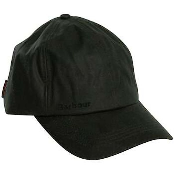 Barbour  Schirmmütze Wachskappe günstig online kaufen