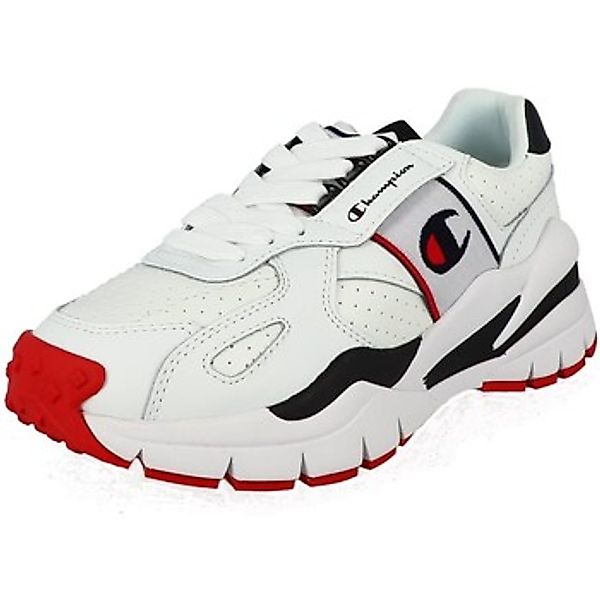 Champion  Damenschuhe HONOR  KK001 BLACK S10838 günstig online kaufen