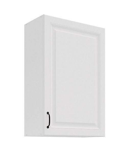 Küchen-Preisbombe Hängeschrank 60 cm Küche Stilo Weiß Küchenzeile Küchenblo günstig online kaufen