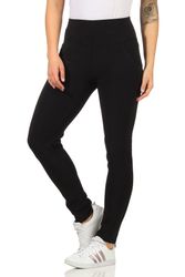 OriginalYou Schlupfhose Damen Hose Stretch Leggings günstig online kaufen
