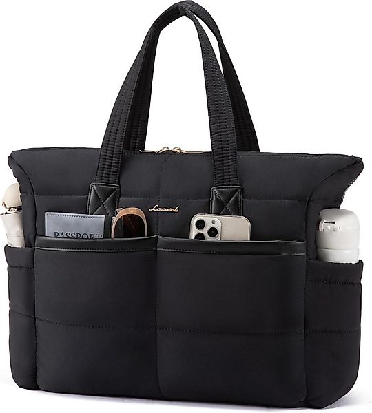 LuxusKollektion Laptoptasche Laptoptasche Damen 17,3 Zoll günstig online kaufen