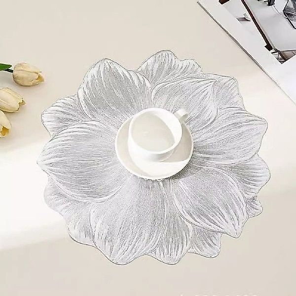 BYSURE Platzset, (6-St), Platzdeckchen 2er 4er günstig online kaufen