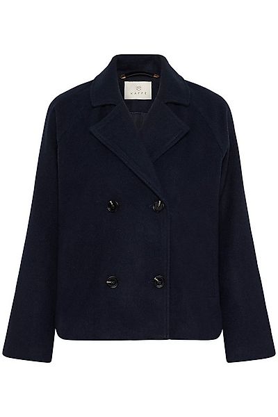 KAFFE Wintermantel Jacke KAfanny günstig online kaufen