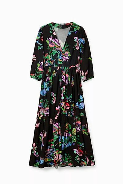 Desigual Sommerkleid ARLES (1-tlg) Plain/ohne Details günstig online kaufen