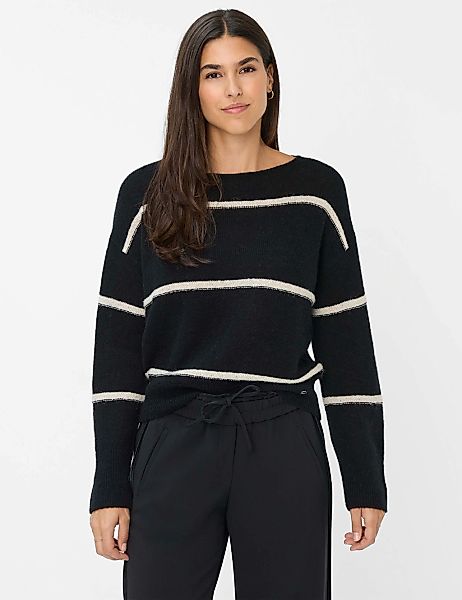 Brax Strickpullover "Style LISA" günstig online kaufen