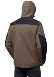 Jack Wolfskin Winterjacke Jasper 2024 (sehr günstig online kaufen