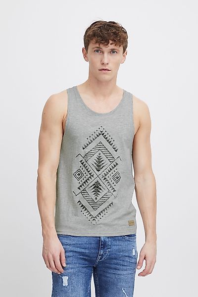 !Solid Tanktop SDIsaak ärmelloses Shirt mit günstig online kaufen