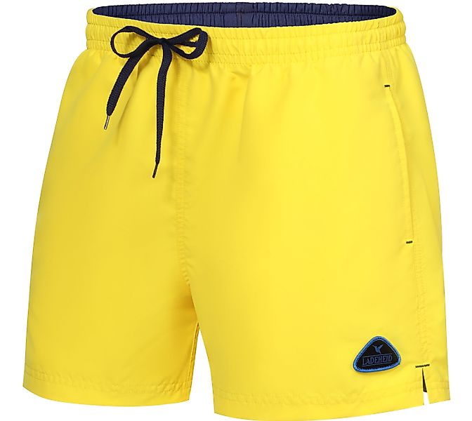 Ladeheid Badeshorts Herren Badehose Boardshorts Beachshorts günstig online kaufen