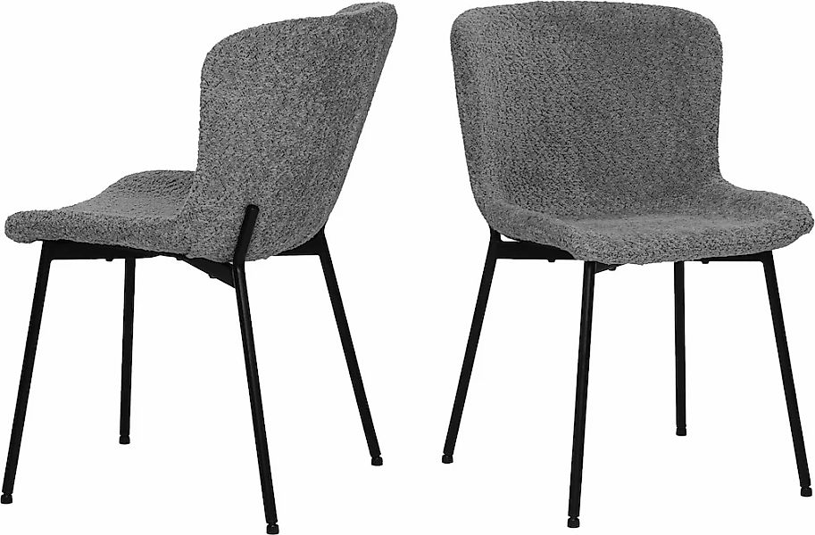 SIT 4-Fußstuhl (Set) 2 Stk.Oeko-Tex zertifiziert günstig online kaufen