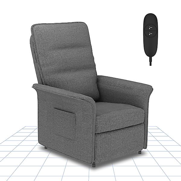FLEXISPOT Sessel Elektrischer Relaxsessel – Ergonomischer günstig online kaufen