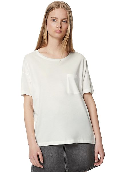 Marc O'Polo DENIM T-Shirt schlichtes Design, günstig online kaufen