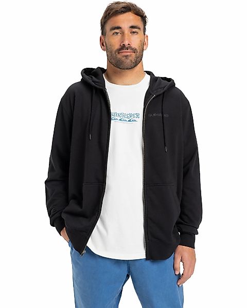 Quiksilver Hoodie "Salt Water" günstig online kaufen