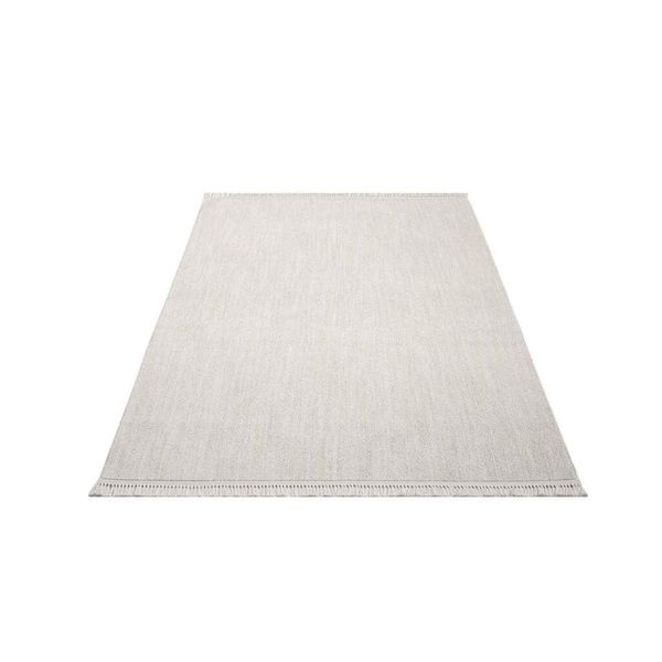 Carpet City Teppich "CLASICO 0052" rechteckig 11 mm Höhe Läufer, Kurzflor, günstig online kaufen