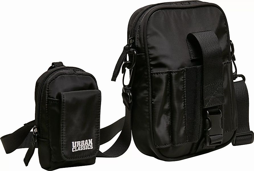 URBAN CLASSICS Handtasche "Unisex Multifunctional Festival Bag", (1 tlg.) günstig online kaufen
