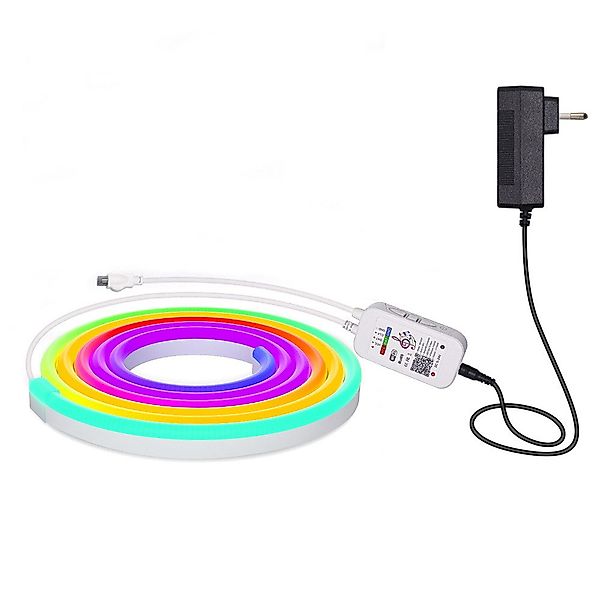 MODFU LED Stripe 5M RGB LED günstig online kaufen