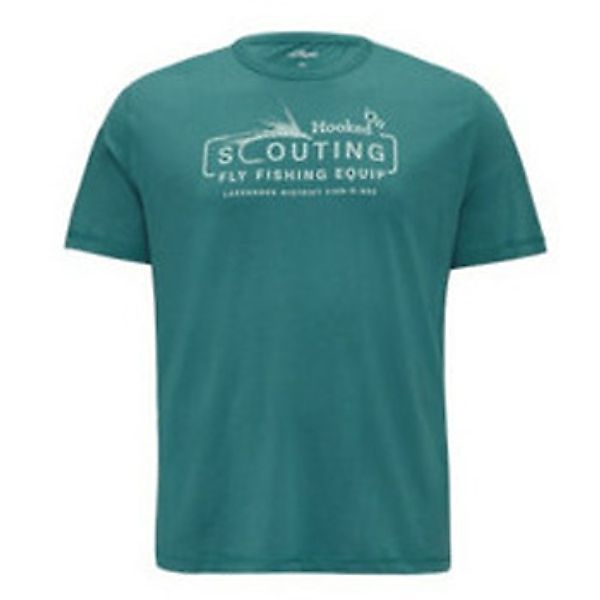 S.Oliver  T-Shirt Rundhals T-Shirt für Herren günstig online kaufen