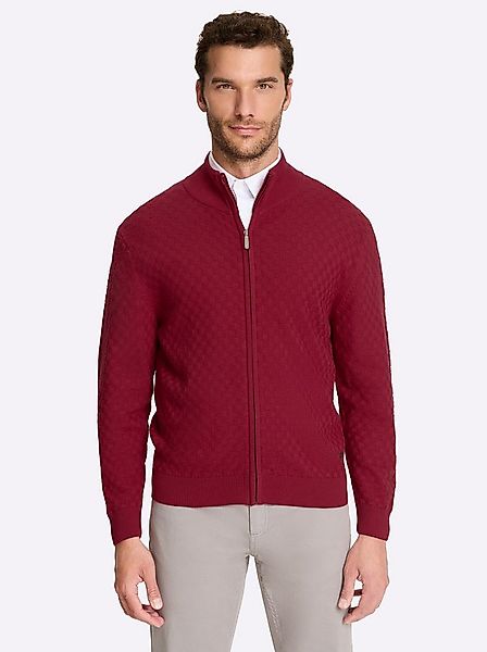 Witt Strickjacke Strickjacke Langarm günstig online kaufen