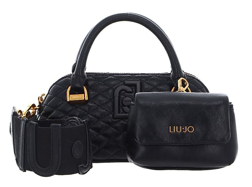 Liu Jo Umhängetasche Crossbody (Set, 2-tlg) günstig online kaufen