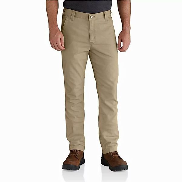 Carhartt Stoffhose Carhartt RIGBY STRAIGHT FIT PANT 102821 (1-tlg) günstig online kaufen