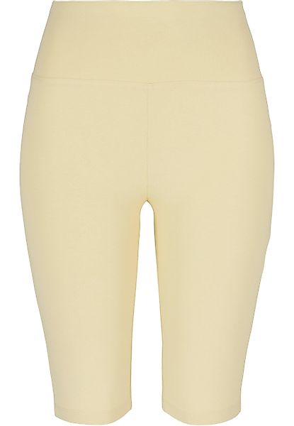 URBAN CLASSICS Radlerhose Urban Classics Damen günstig online kaufen