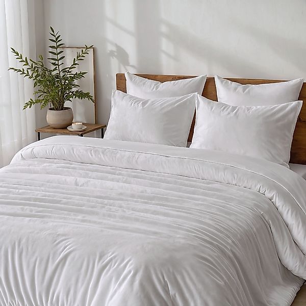 Cozyor Bettwäsche Kuschelbettwäsche flauschig warmer Teddy günstig online kaufen